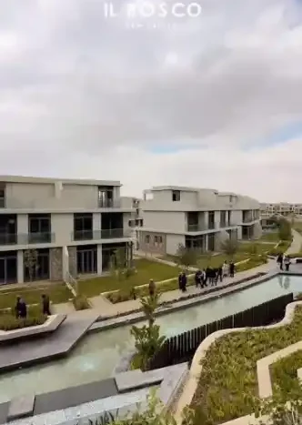 Ilbosco New Capital