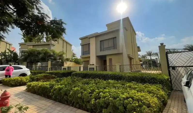 villette New Cairo
