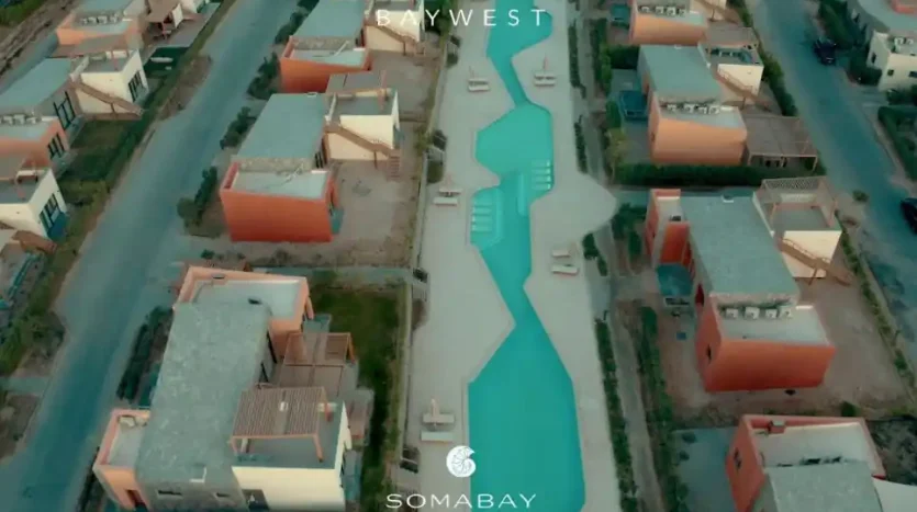 bay west valley hurghada