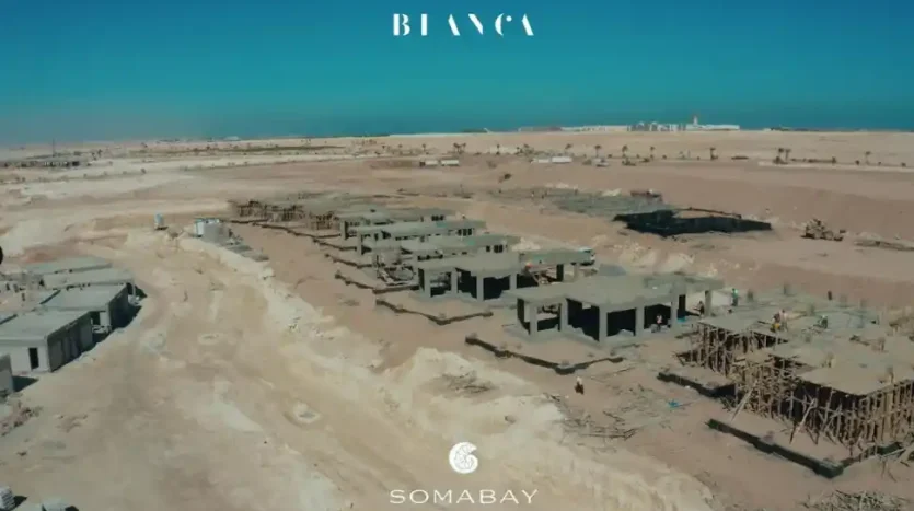 blanca hurghada