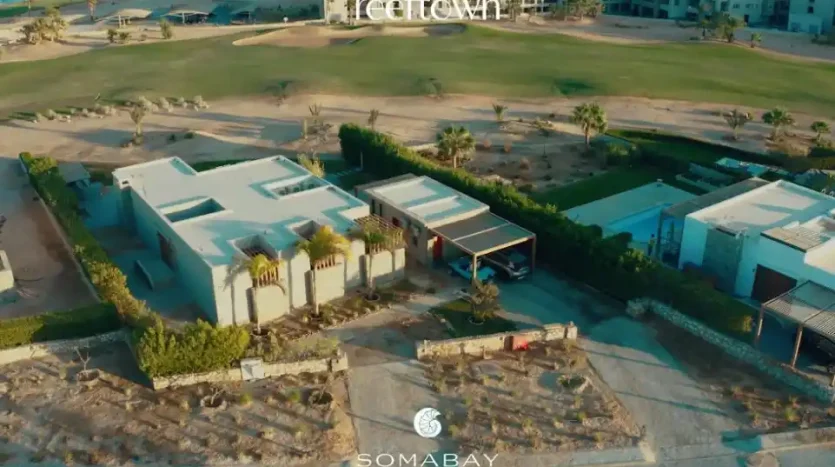 reef town hurghada
