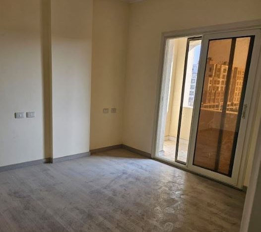 AL-Maqsed residence New Capital