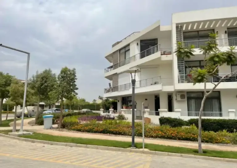 تاج سيتي دوبلكس