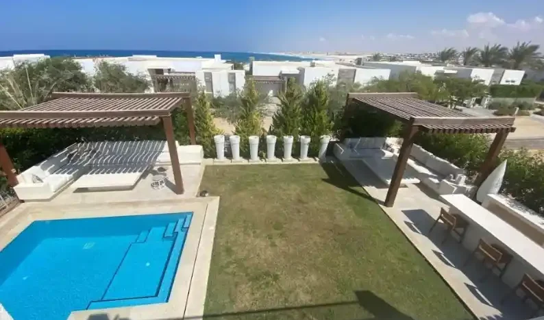 Almaza Bay North Coast