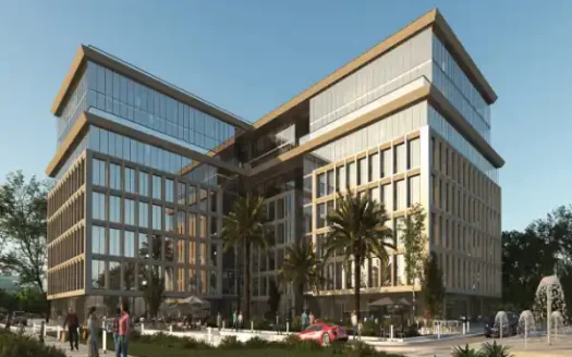 three square business new capital