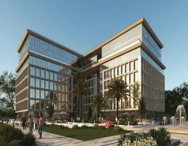 three square business new capital