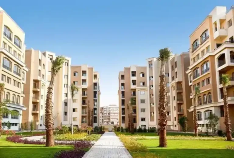 AL-Maqsed residence 3 bedrooms