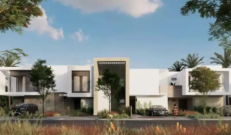 Zed East New cairo