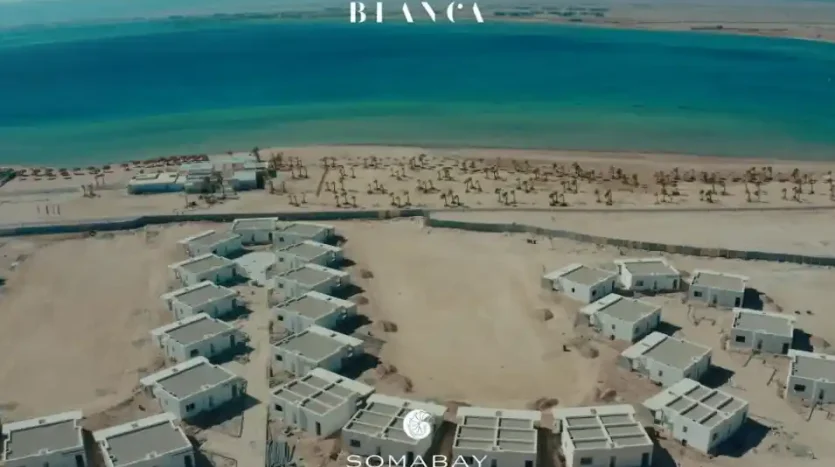 blanca hurghada