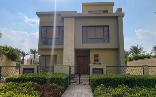 villette New Cairo