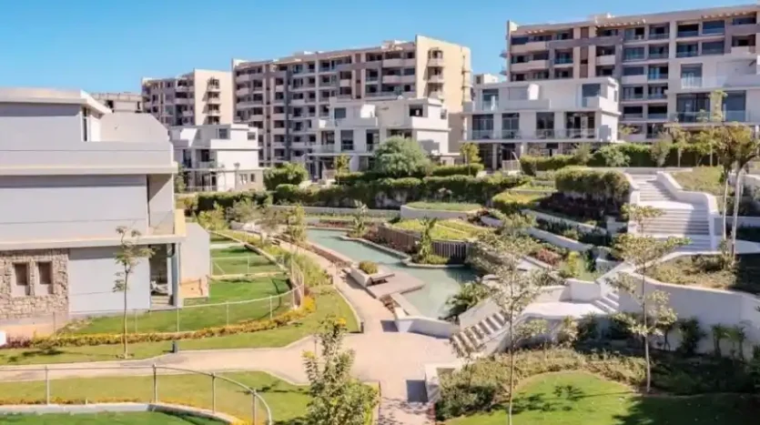 Ilbosco New Capital
