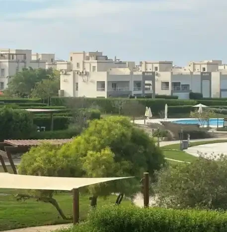 Amwaj North Coast