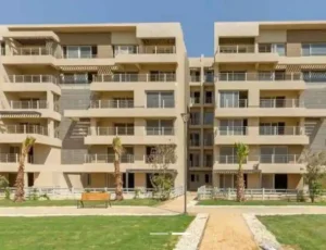 Capital Gardens 3 bedrooms