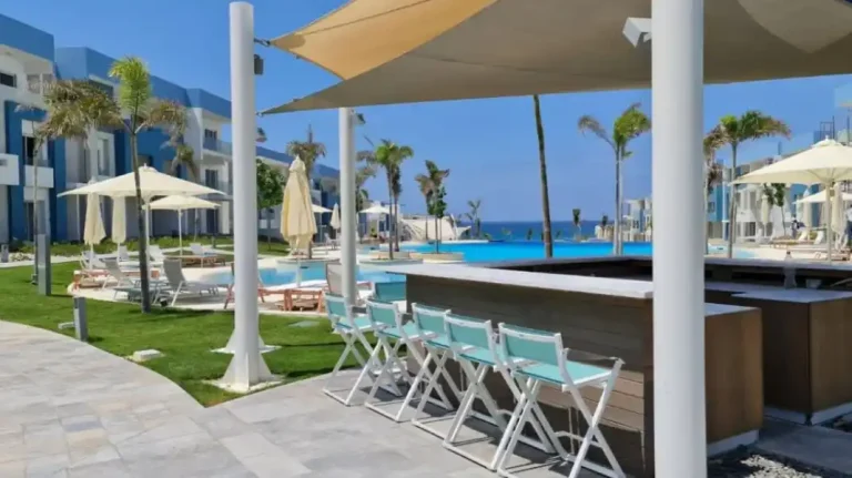 Fouka Bay 3 bedrooms