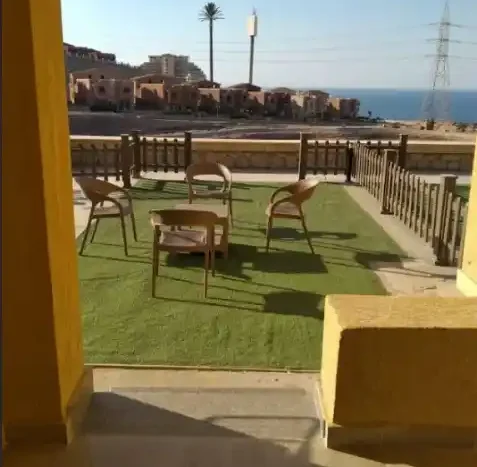 Porto sokhna