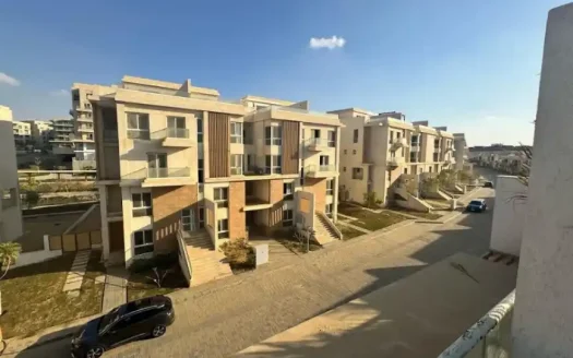 Mountain View I City New Cairo