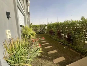 هايد بارك نيو كايرو غرفتين نوم