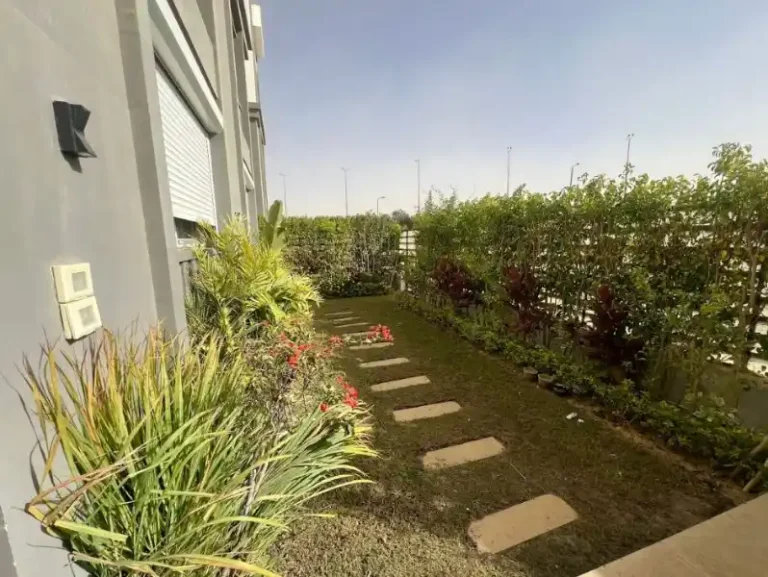 هايد بارك نيو كايرو غرفتين نوم