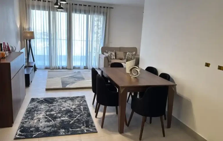 باديا غرفتين نوم