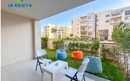 Marassi North Coast