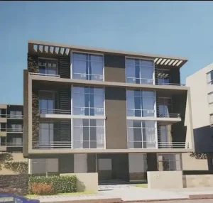 تاج سيتي 3 غرف نوم