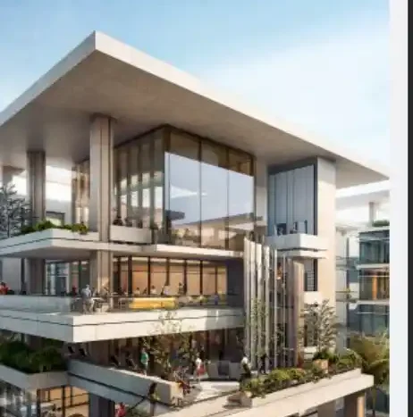 paragon new capital