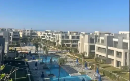 Lavista ray sokhna