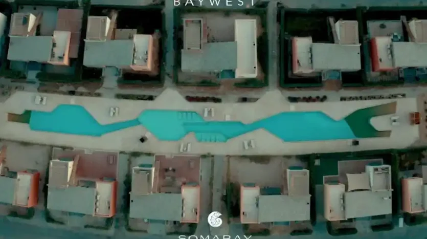 bay west valley hurghada