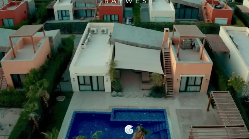 bay west valley hurghada