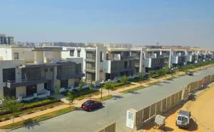 تاج سيتي 4 غرف