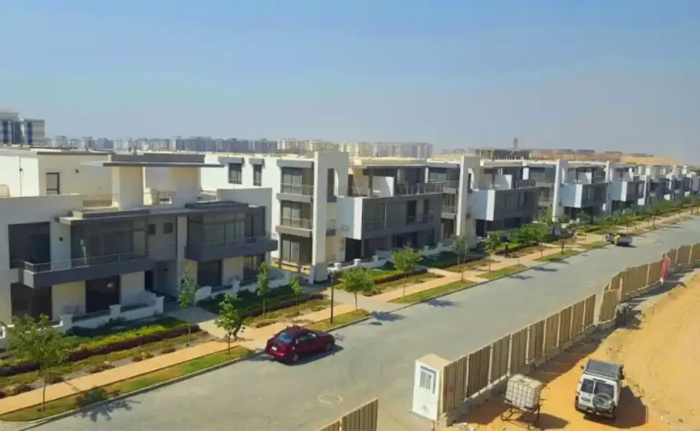 تاج سيتي 4 غرف