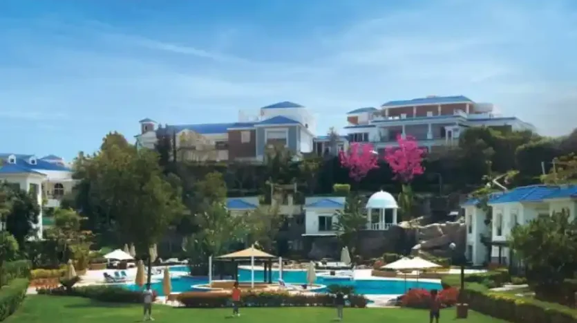 MV1.1 New Cairo