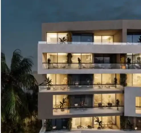 baymount sokhna