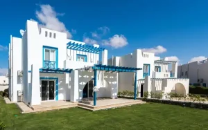 ماونتن فيو راس الحكمة 2 غرف نوم