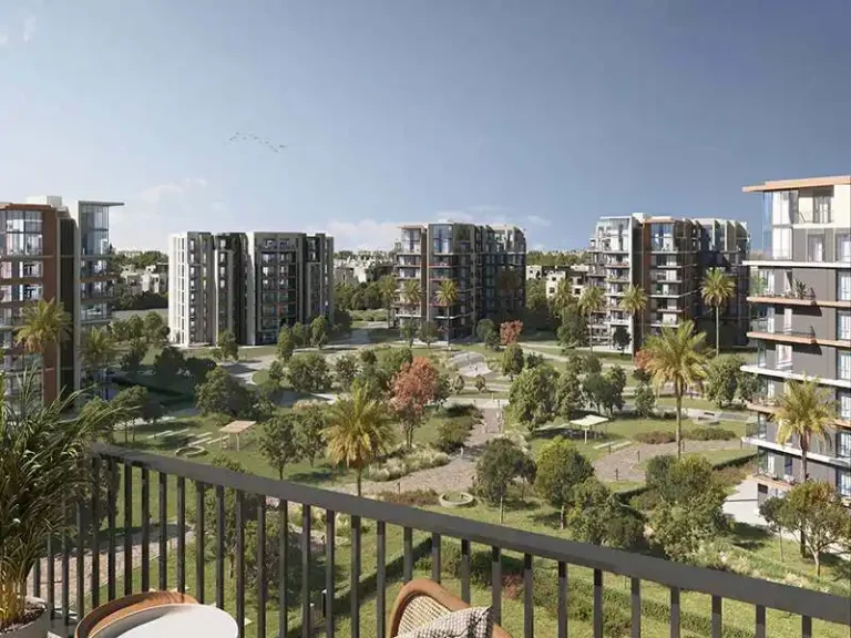 سيلفر ساند 3 غرف نوم