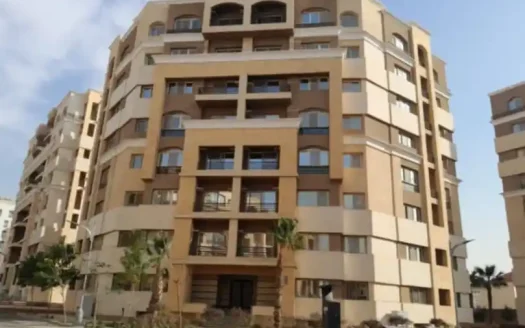 al maqsad residence new capital