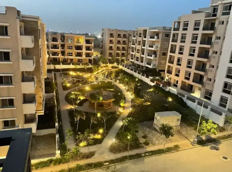 East Town 2 bedrooms