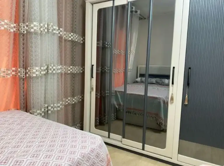 ايست تاون غرفتين نوم