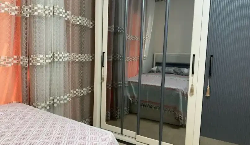 Azha Sokhna