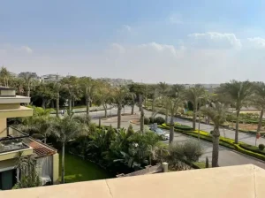 سيتي هول نيو كايرو اداري