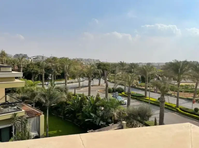 City hall new cairo administrative