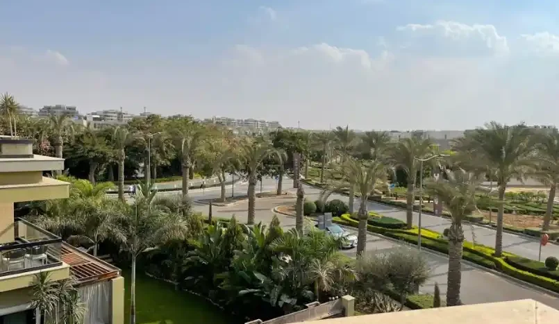 villette New Cairo
