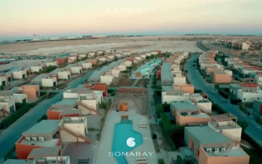 bay west valley hurghada