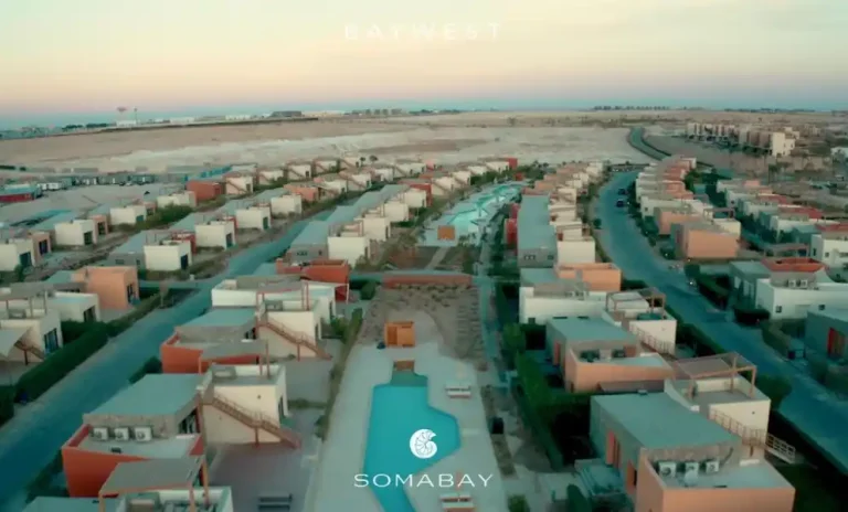 باي ويست فالي فيلا