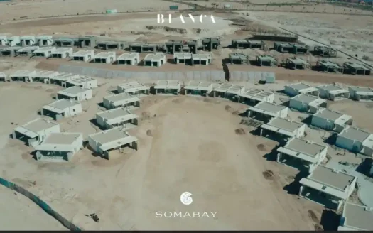 blanca hurghada