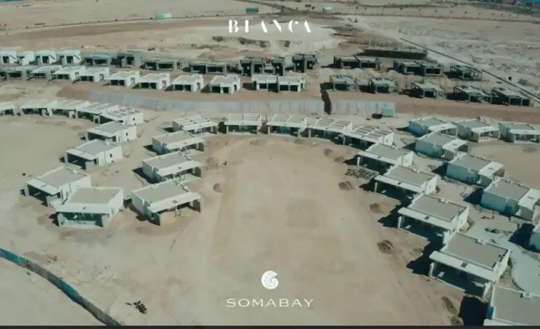 Blanca penthouse 2 bedrooms