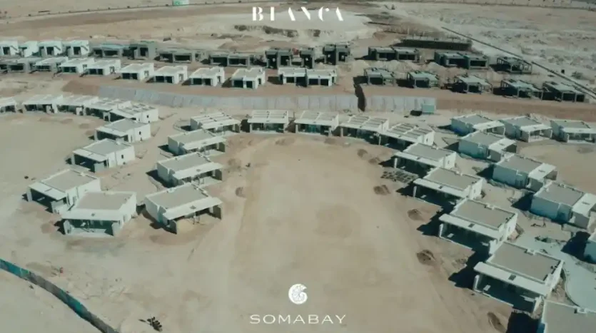 blanca hurghada