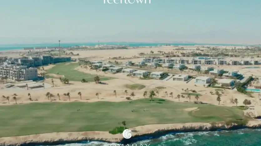reef town hurghada