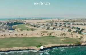 كراون سنترال اداري