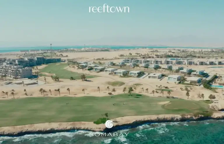 امارا دور متكرر 3 غرف نوم